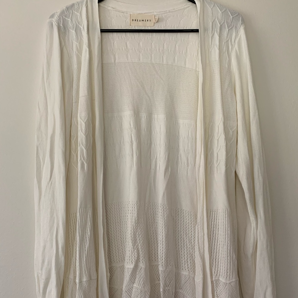 Dreamers Cardigan
